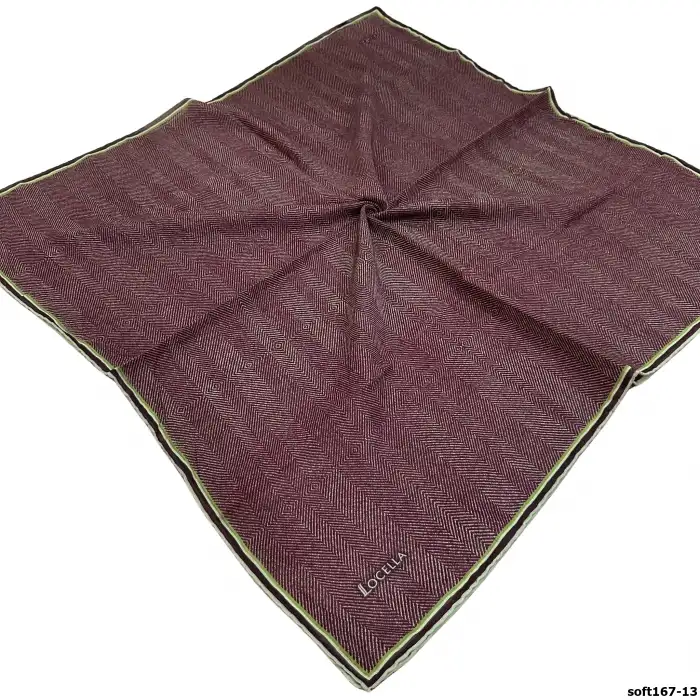 Locella Soft Pamuk Eşarp-soft(167-13)