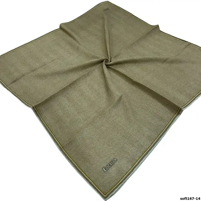 Locella Soft Pamuk Eşarp-soft(167-14)