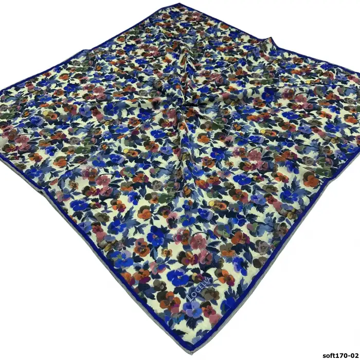 Locella Soft Pamuk Eşarp-soft(170-02)