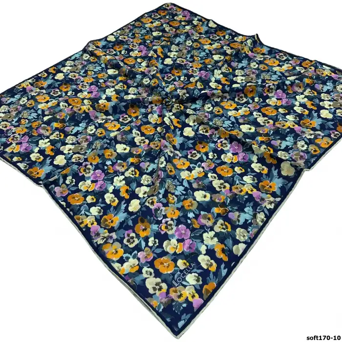 Locella Soft Pamuk Eşarp-soft(170-10)