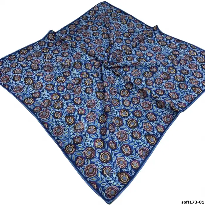 Locella Soft Pamuk Eşarp-soft(173-01)