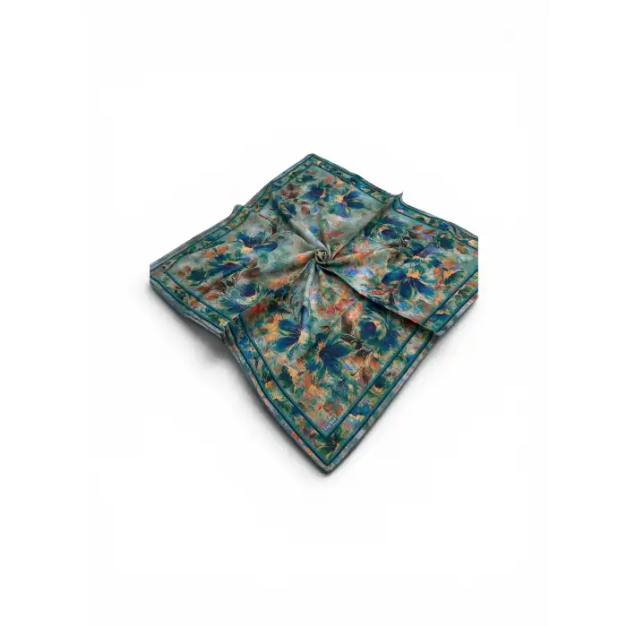 Lopres Soft Pamuk Eşarp-(soft129-01)