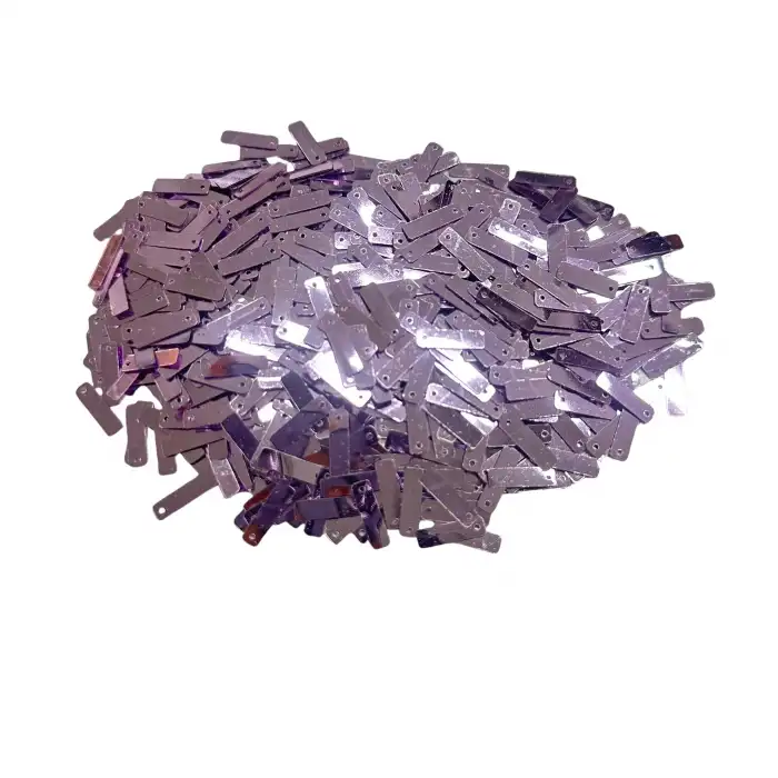 Pleksi Oya İşleme Pulu Baget 50 gr. Açık Menekşe (baget02-51)