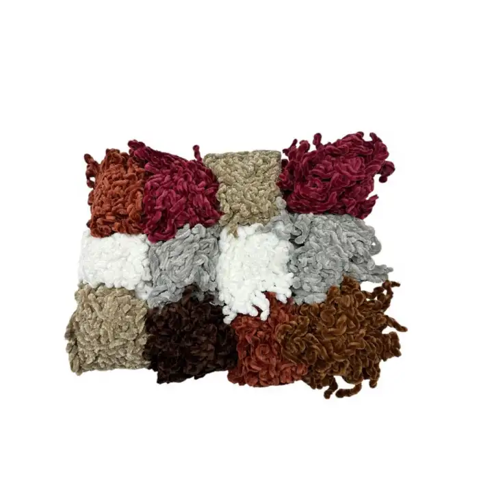 Topuz Tokası Karışık Renk 12li Paket (TT01-02)