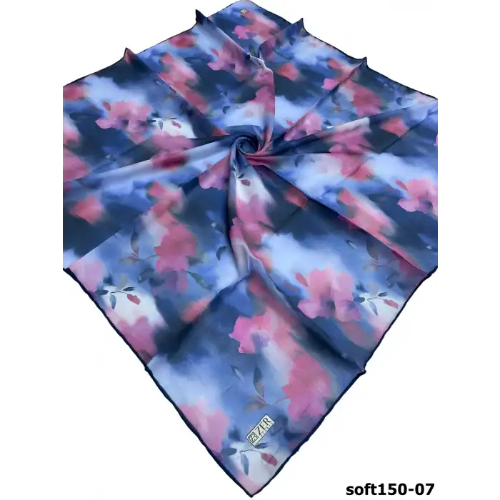 Zer Scarfs Soft Organik Pamuk Eşarp(soft150-07)