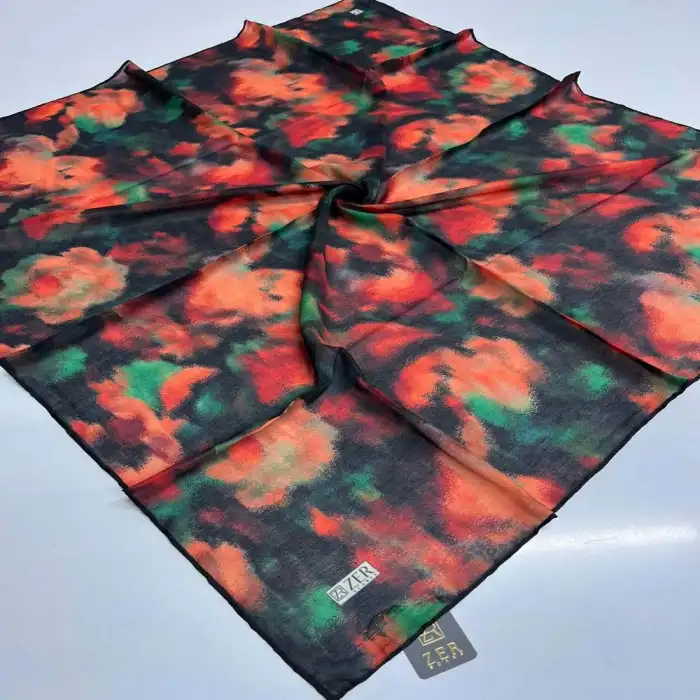 Zer Scarfs Soft Pamuk Eşarp(soft102-03)