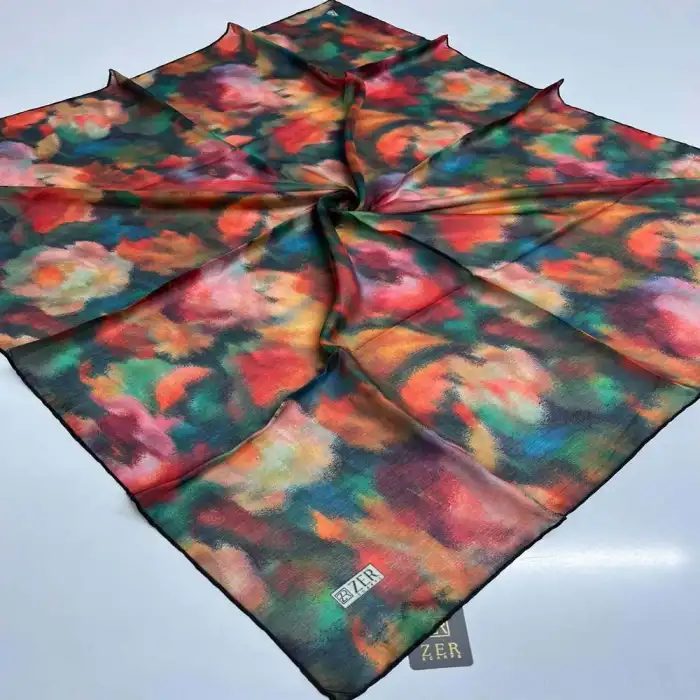 Zer Scarfs Soft Pamuk Eşarp(soft102-05)