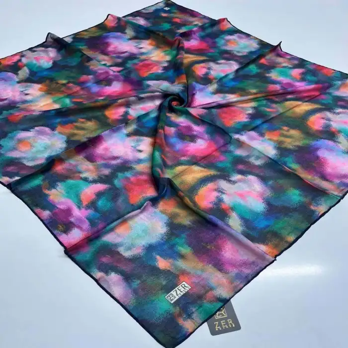 Zer Scarfs Soft Pamuk Eşarp(soft102-06)