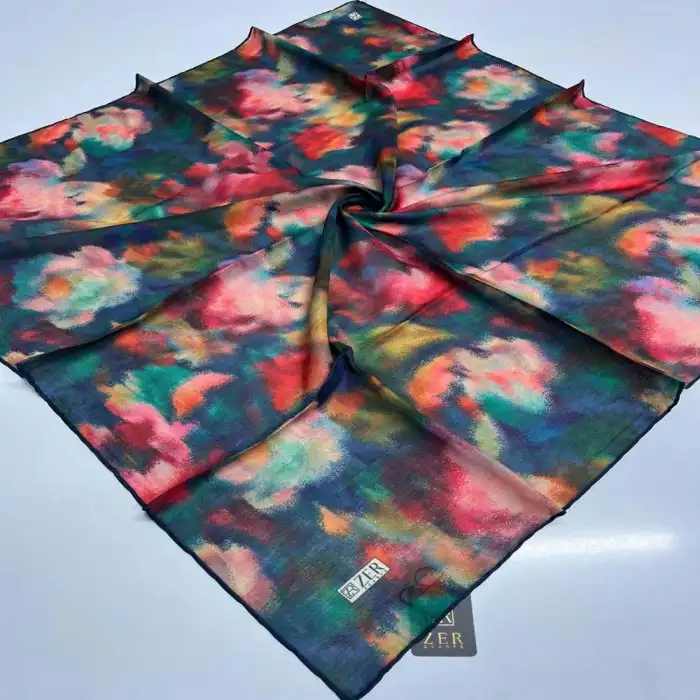 Zer Scarfs Soft Pamuk Eşarp(soft102-09)