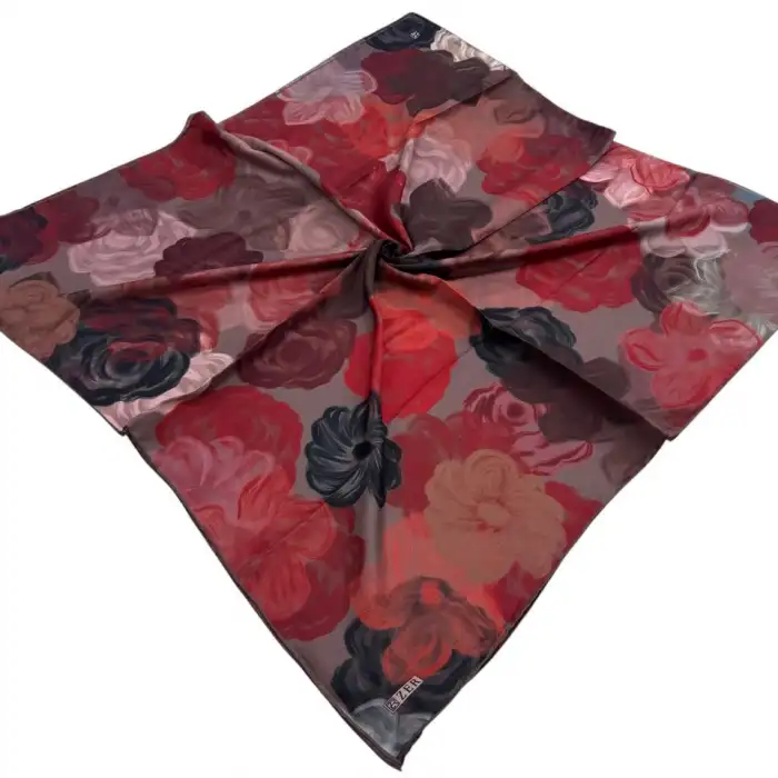 Zer Scarfs Soft Pamuk Eşarp(soft114-01)