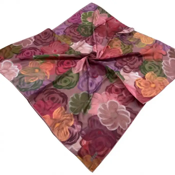 Zer Scarfs Soft Pamuk Eşarp(soft114-02)