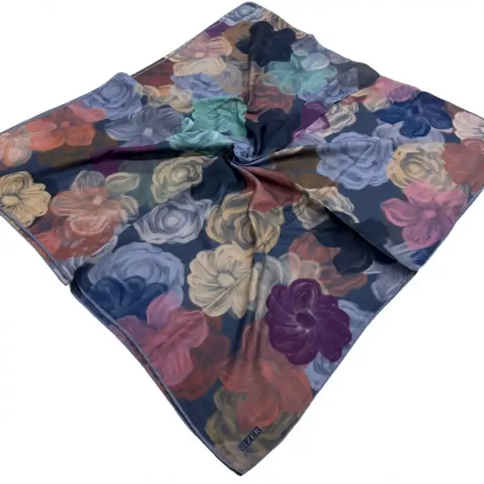Zer Scarfs Soft Pamuk Eşarp(soft114-04)
