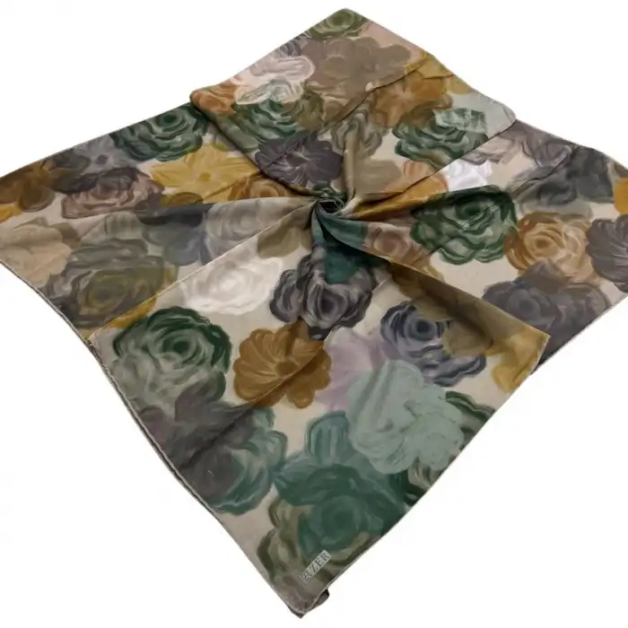 Zer Scarfs Soft Pamuk Eşarp(soft114-05)