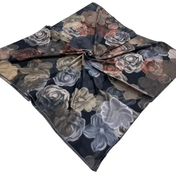 Zer Scarfs Soft Pamuk Eşarp(soft114-10)