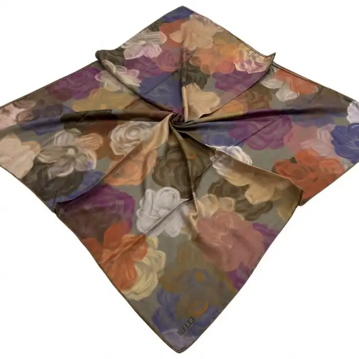 Zer Scarfs Soft Pamuk Eşarp(soft114-11)
