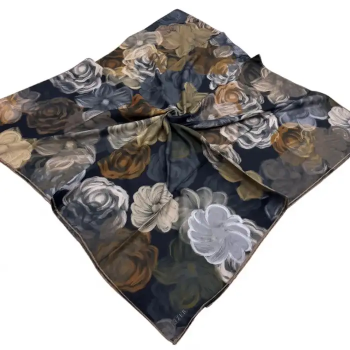 Zer Scarfs Soft Pamuk Eşarp(soft114-12)