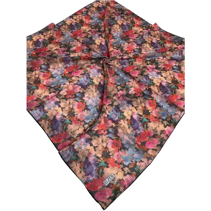 Zer Scarfs Soft Pamuk Eşarp(soft115-02)