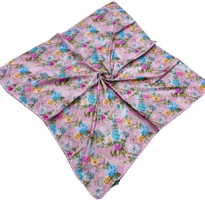 Zer Scarfs Soft Pamuk Eşarp(soft115-03)