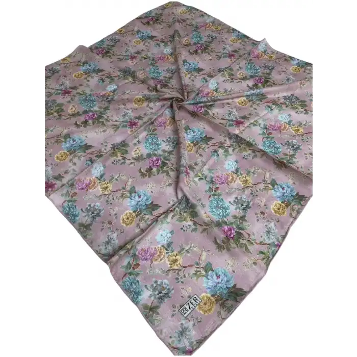 Zer Scarfs Soft Pamuk Eşarp(soft115-03)