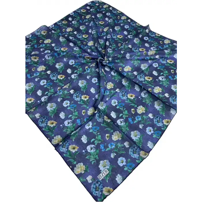 Zer Scarfs Soft Pamuk Eşarp(soft115-04)