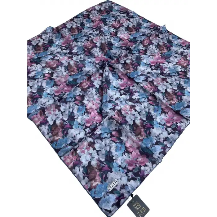 Zer Scarfs Soft Pamuk Eşarp(soft115-05)