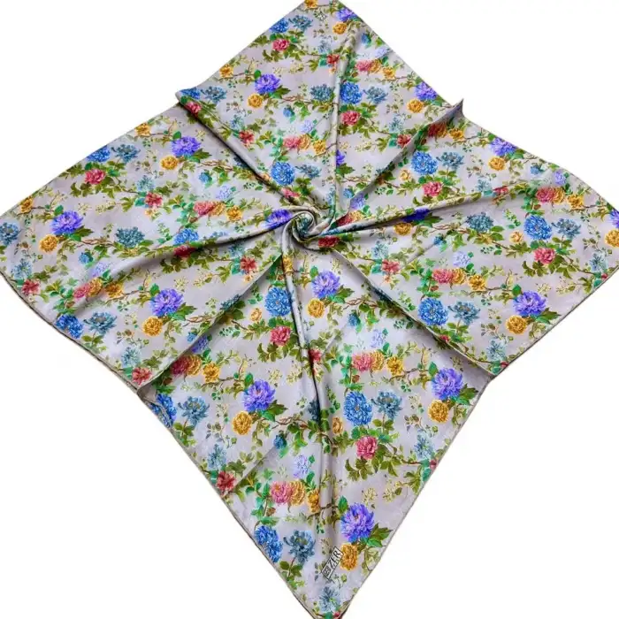 Zer Scarfs Soft Pamuk Eşarp(soft115-06)
