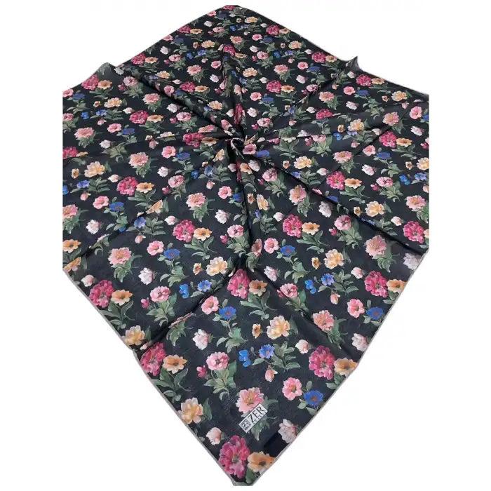 Zer Scarfs Soft Pamuk Eşarp(soft115-07)