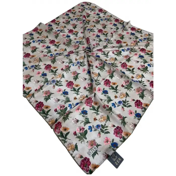 Zer Scarfs Soft Pamuk Eşarp(soft115-08)