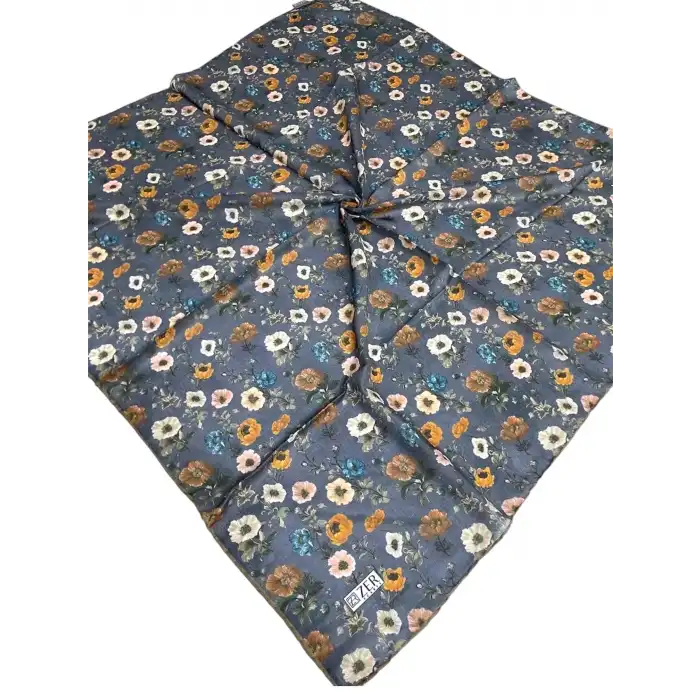 Zer Scarfs Soft Pamuk Eşarp(soft115-09)