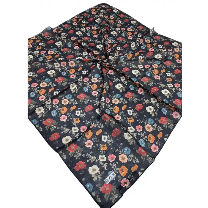 Zer Scarfs Soft Pamuk Eşarp(soft115-10)