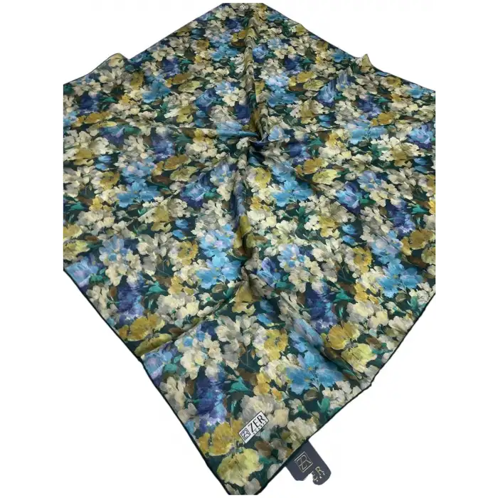 Zer Scarfs Soft Pamuk Eşarp(soft115-11)