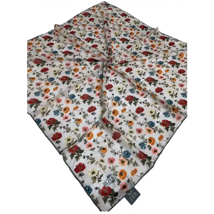 Zer Scarfs Soft Pamuk Eşarp(soft115-12)