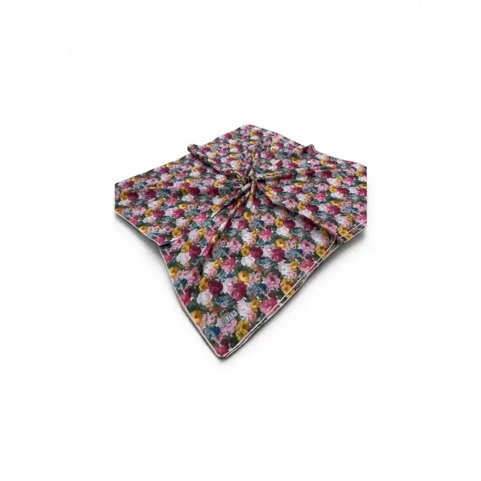 Zer Scarfs Soft Pamuk Eşarp(soft128-01)