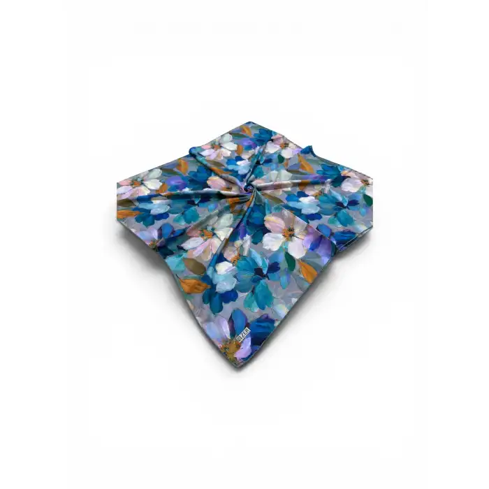 Zer Scarfs Soft Pamuk Eşarp(soft128-02)