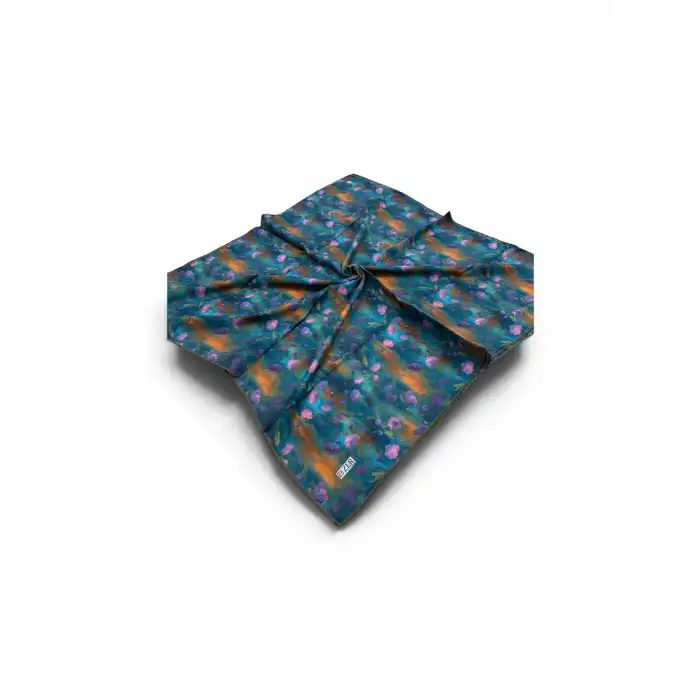 Zer Scarfs Soft Pamuk Eşarp(soft128-03)