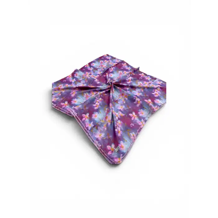 Zer Scarfs Soft Pamuk Eşarp(soft128-05)