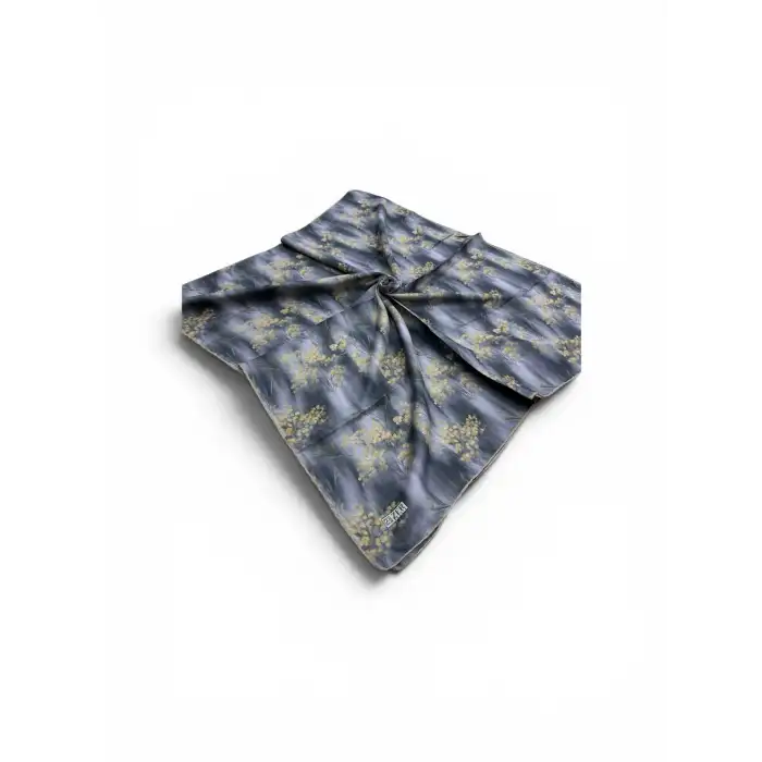 Zer Scarfs Soft Pamuk Eşarp(soft128-06)