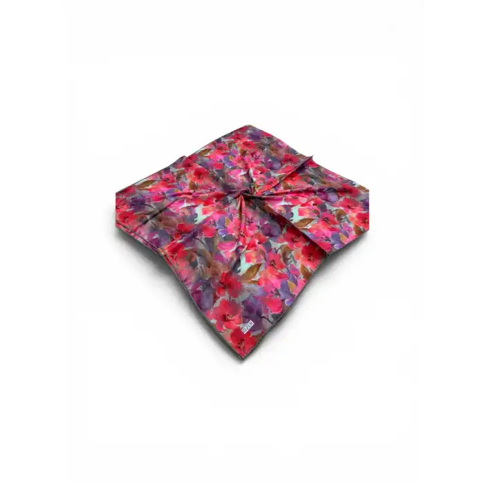 Zer Scarfs Soft Pamuk Eşarp(soft128-07)