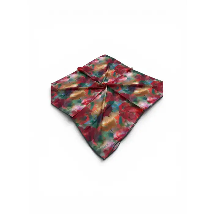 Zer Scarfs Soft Pamuk Eşarp(soft128-08)
