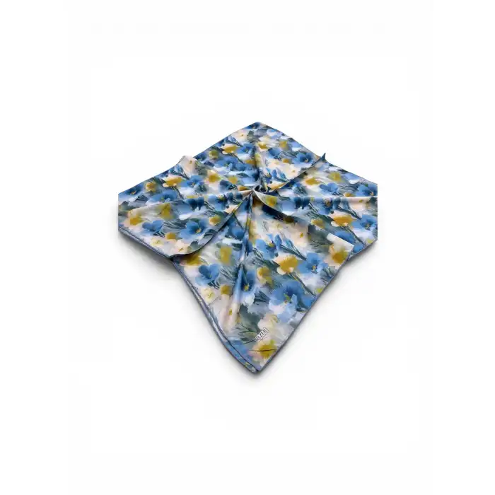 Zer Scarfs Soft Pamuk Eşarp(soft128-09)