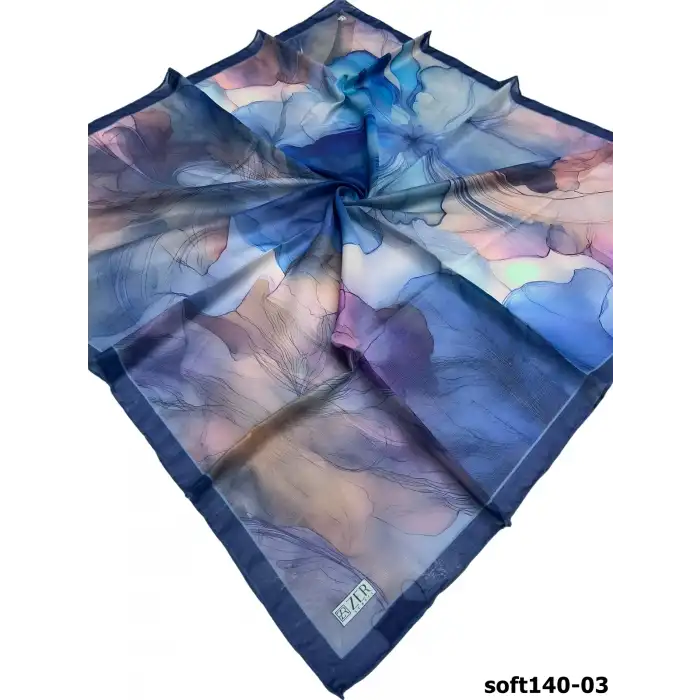 Zer Scarfs Soft Pamuk Eşarp(soft140-03)