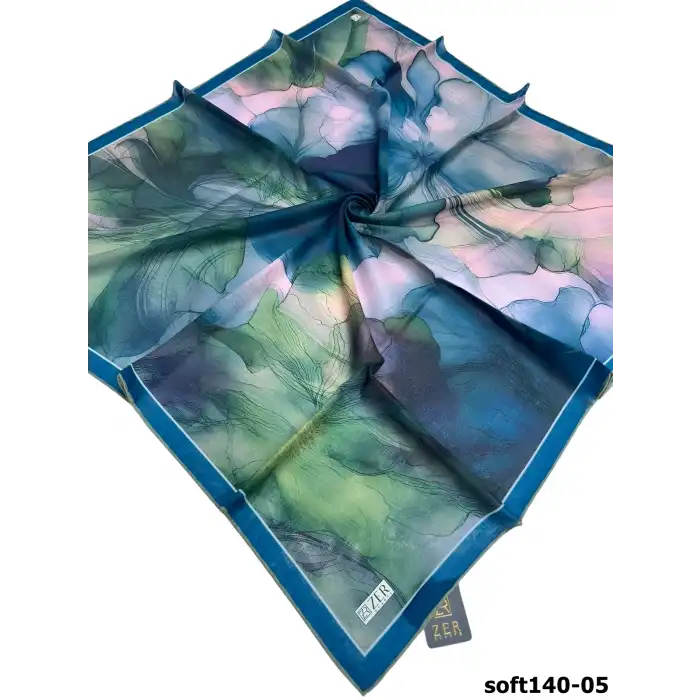 Zer Scarfs Soft Pamuk Eşarp(soft140-05)