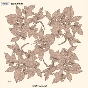 Reyyan İpek 100 cm Desenli Oyalık Yazma (ryyn-442-01)