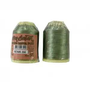 Altınbaşak 20 Gram Polyester Oya İpi (Renk:084)