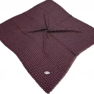 Firuze Flamlı Koton Eşarp (FE514-05)