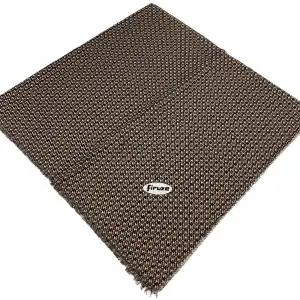 Firuze Sökme Dimi Koton Eşarp (FE516-01)