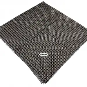 Firuze Sökme Dimi Koton Eşarp (FE516-03)