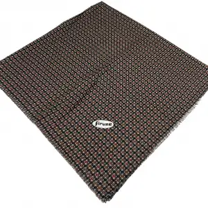 Firuze Sökme Dimi Koton Eşarp (FE516-04)