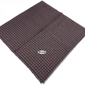 Firuze Sökme Dimi Koton Eşarp (FE516-05)