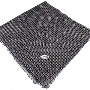 Firuze Sökme Dimi Koton Eşarp (FE516-06)